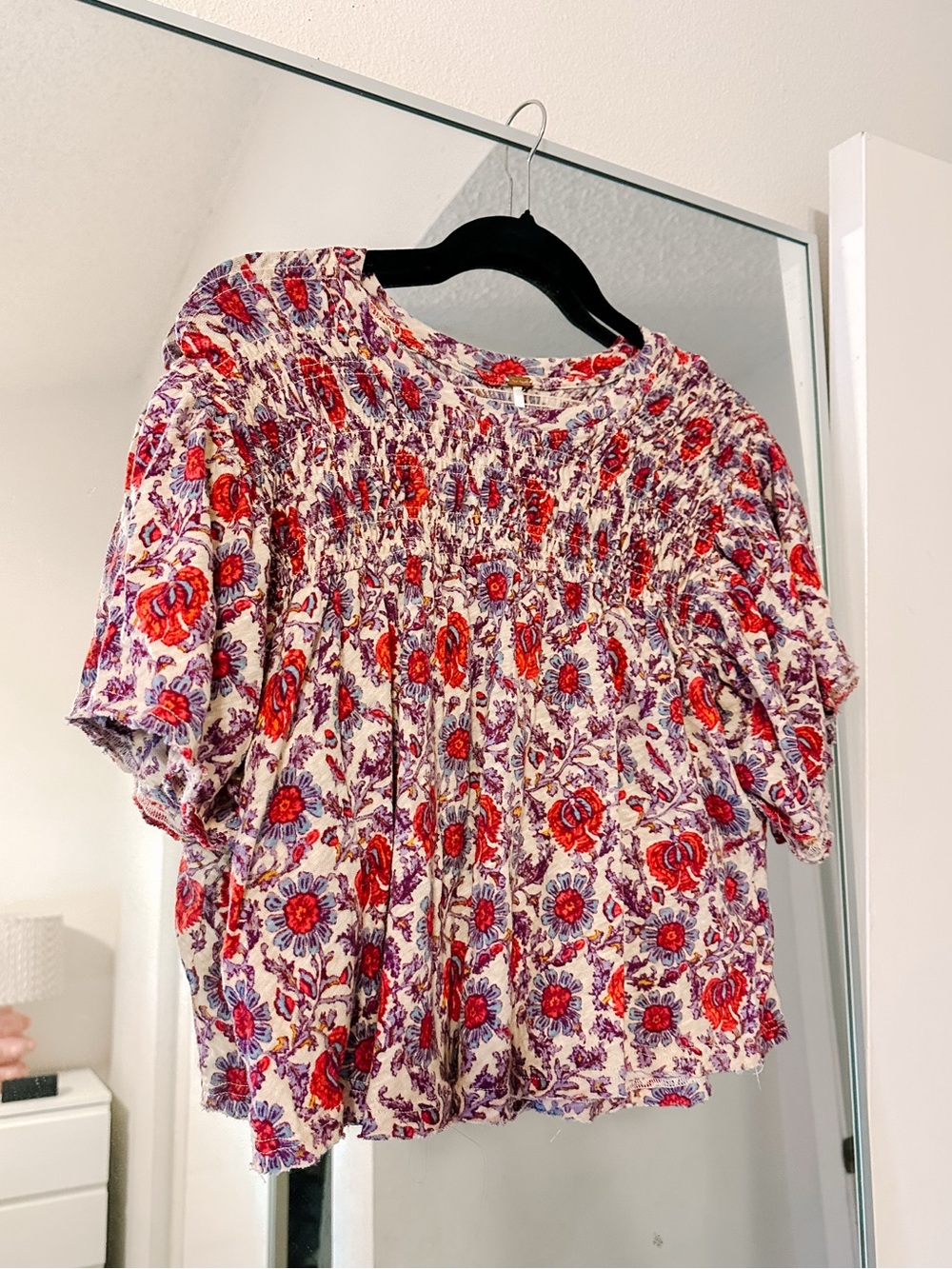 Free People Blouse